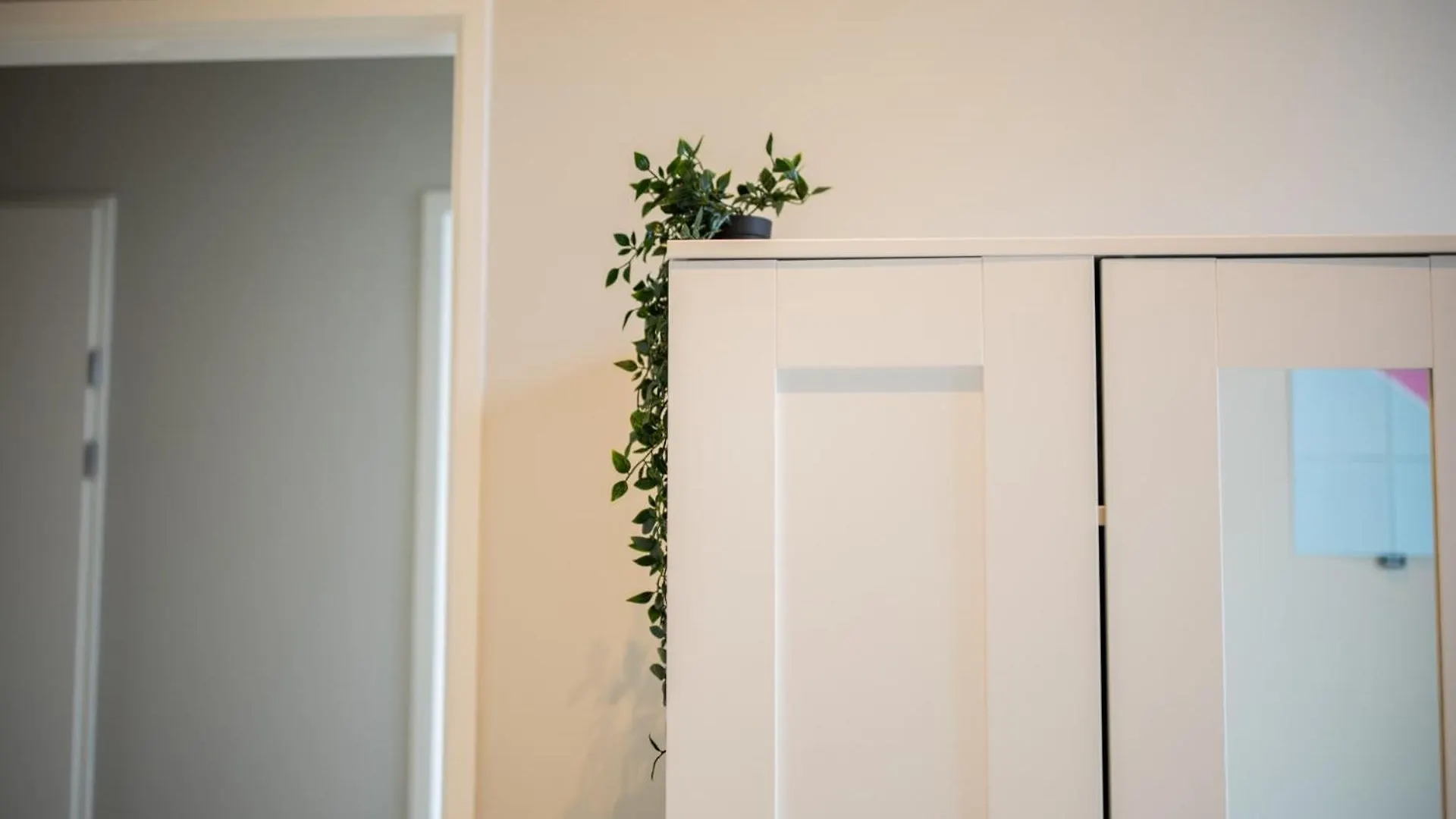 Ample 3 Bedroom Apartment Rotterdam 0*,  Netherlands