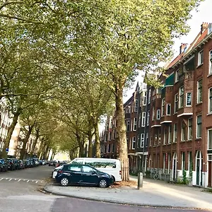Bed And Breakfast Rotterdam Rotterdam